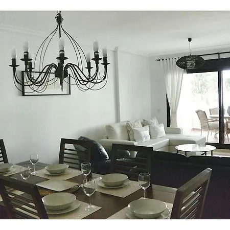 La Maestranza, Puerto Banus Apartment Marbella Exterior photo