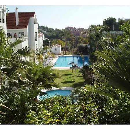 La Maestranza, Puerto Banus Apartment Marbella Exterior photo